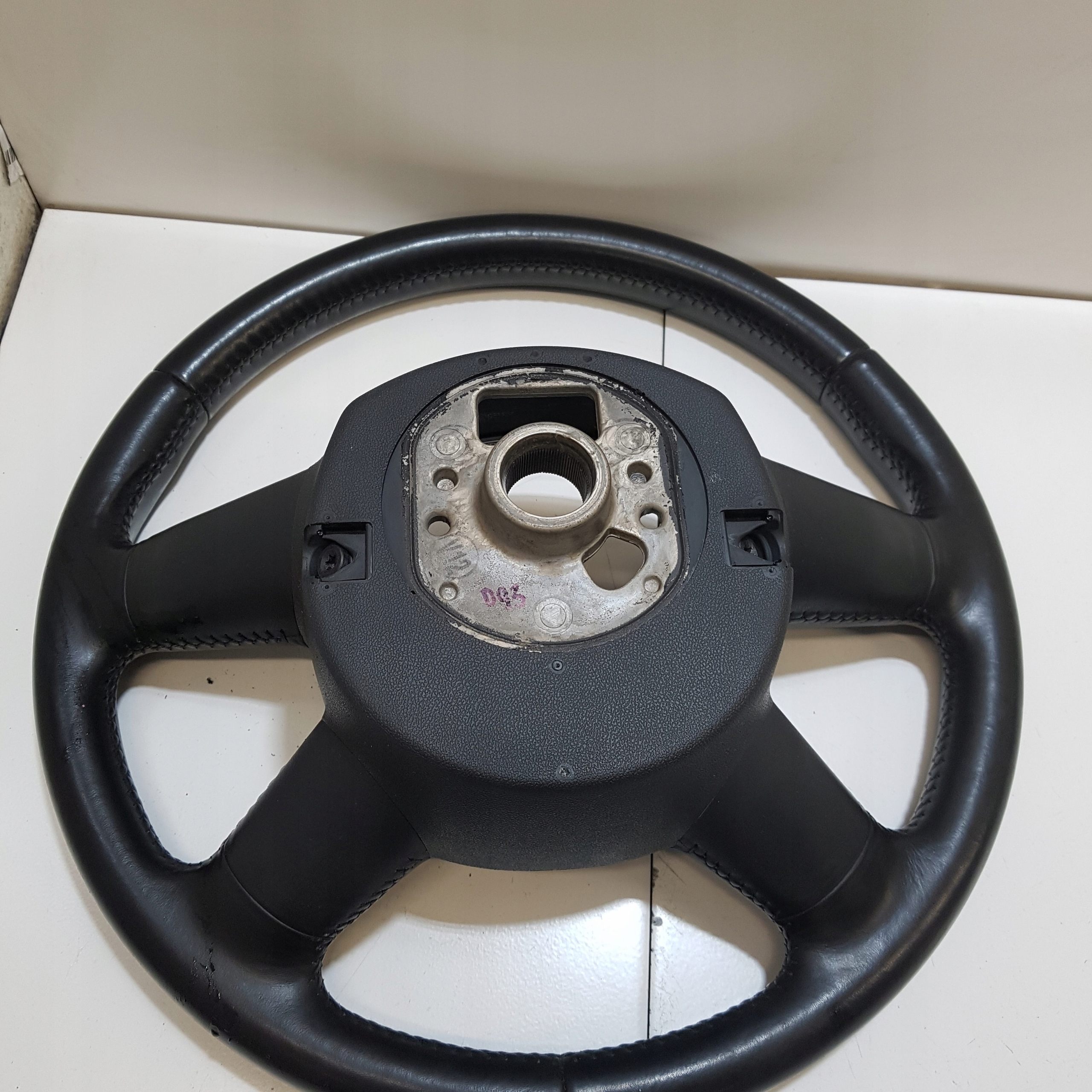 lenkrad AUDI A6-C6 4F0419091AH