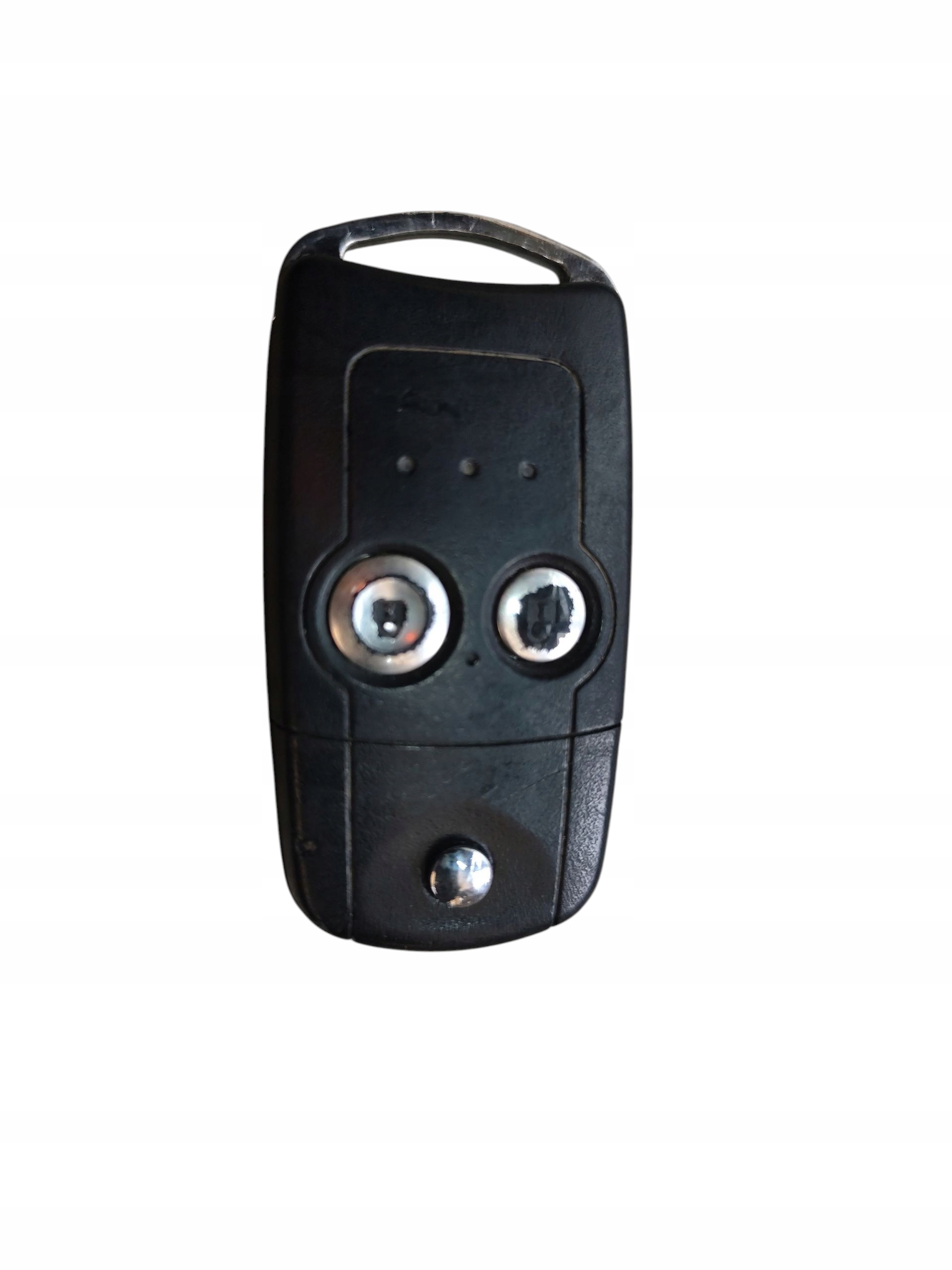 Allumage Clé Insert HONDA JAZZ III (2011-2015)