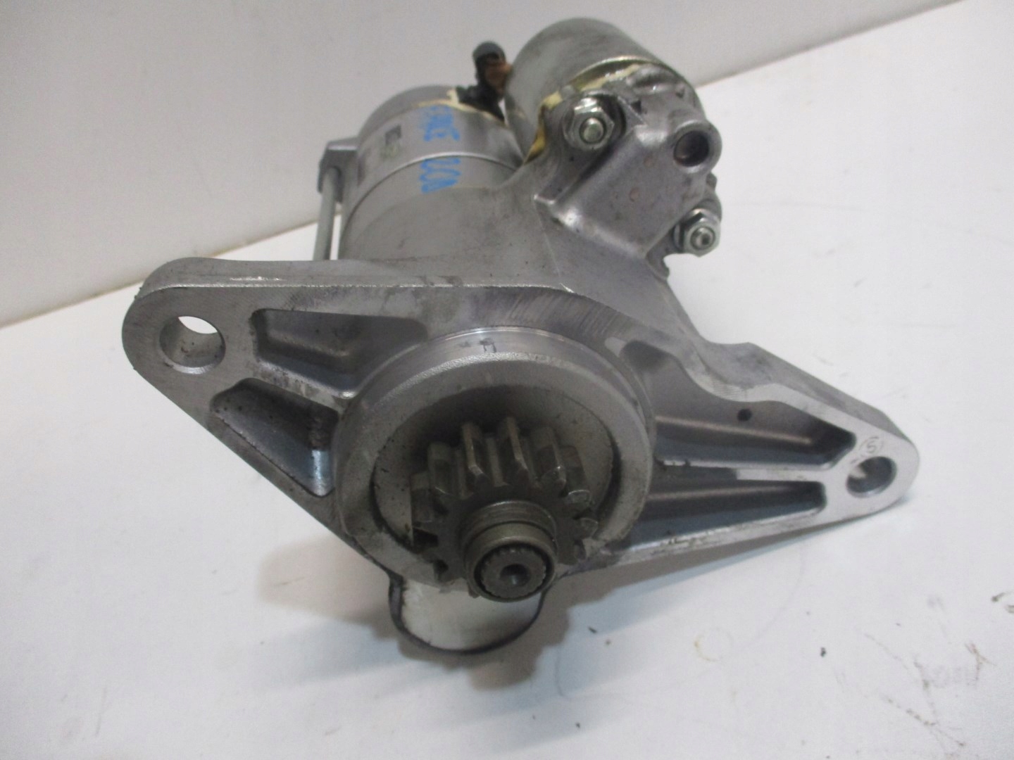 starter JAGUAR F PACE 2,0D GJ32-11001-AH