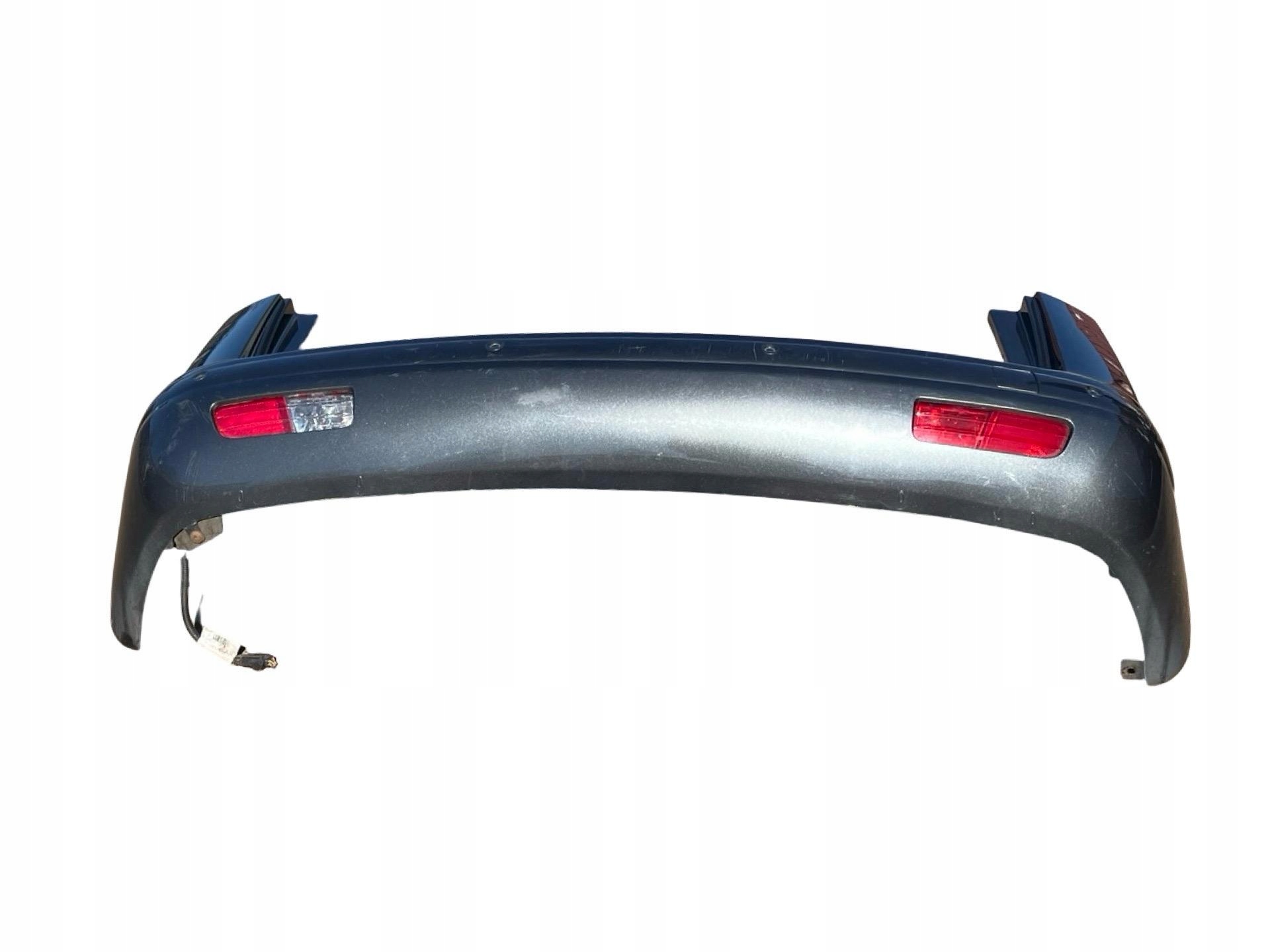 bumper rear Peugeot 5008 facelift 2016 9686198277