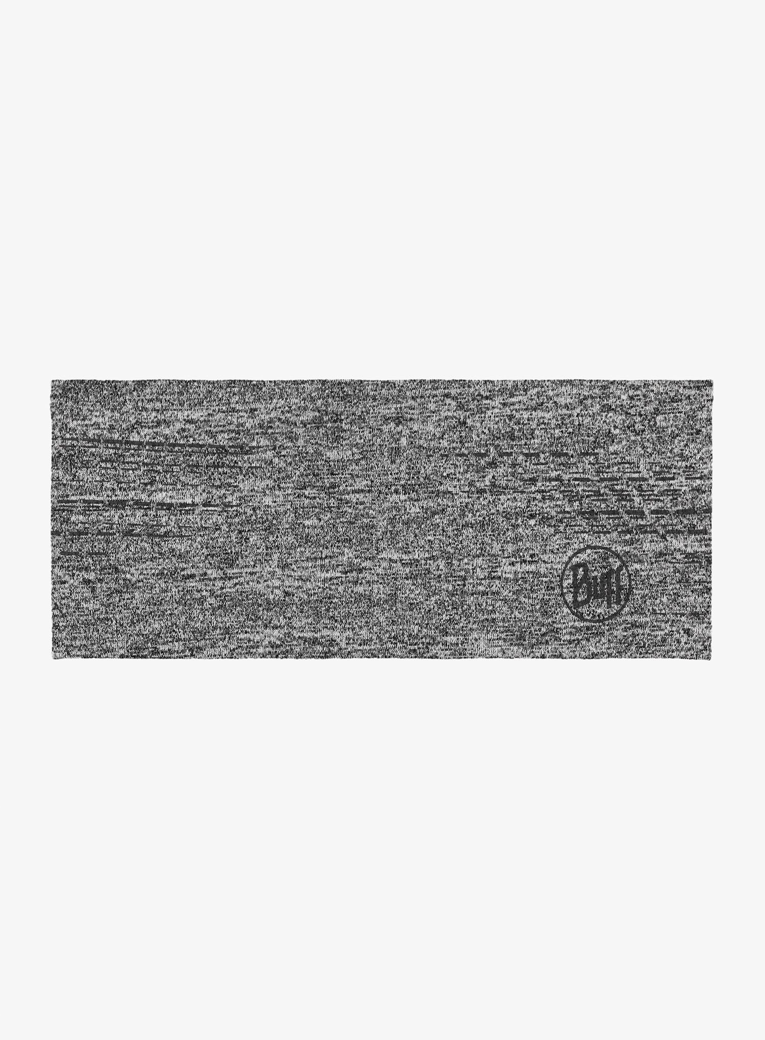 Opaska sportowa Buff Dryflx Headband r-light grey