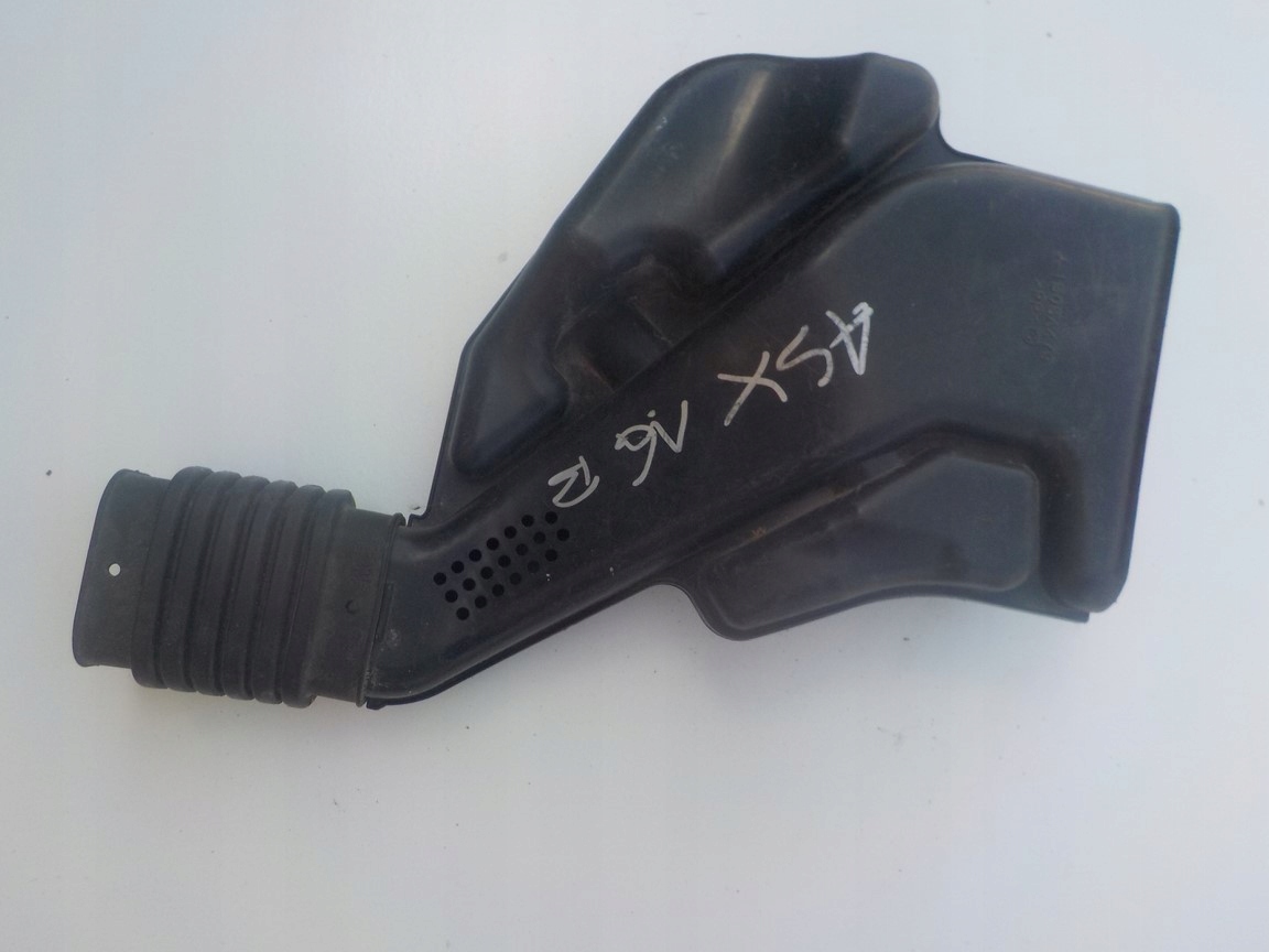 резонатор Воздух mitsubishi ASX 1.6 1505A479