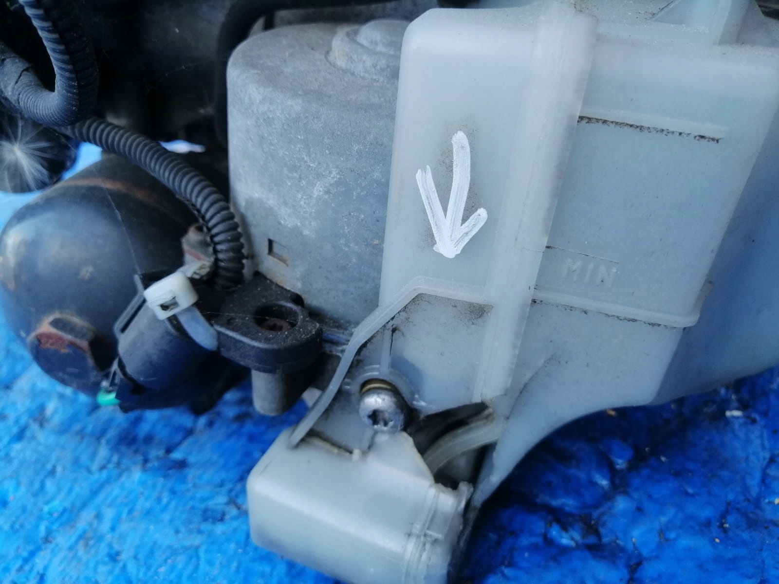 Getriebe CITROEN C4 1.6 HDI 20DS84 145 tys km