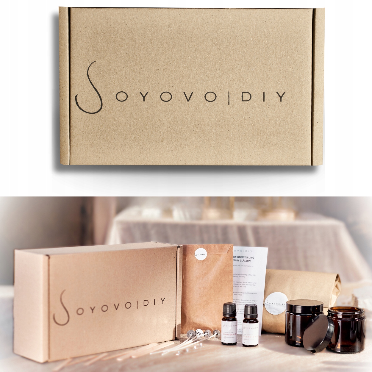 ZESTAW DO ROBIENIA ŚWIEC ŚWIECZEK SOJOWYCH PREZENT Płeć chłopcy dziewczynki