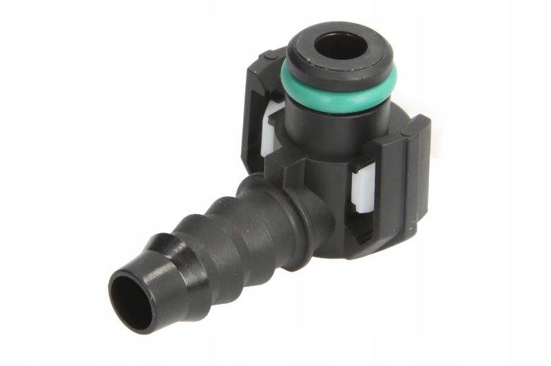 Szybkozłącze kątowe, paliwowe z ENGITECH ENT120030