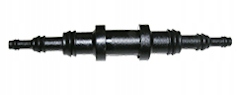 ZŁĄCZKA ŁĄCZNIK TULEJA ZŁĄCZE WĘŻA WĘŻYKA 4-6-9 mm