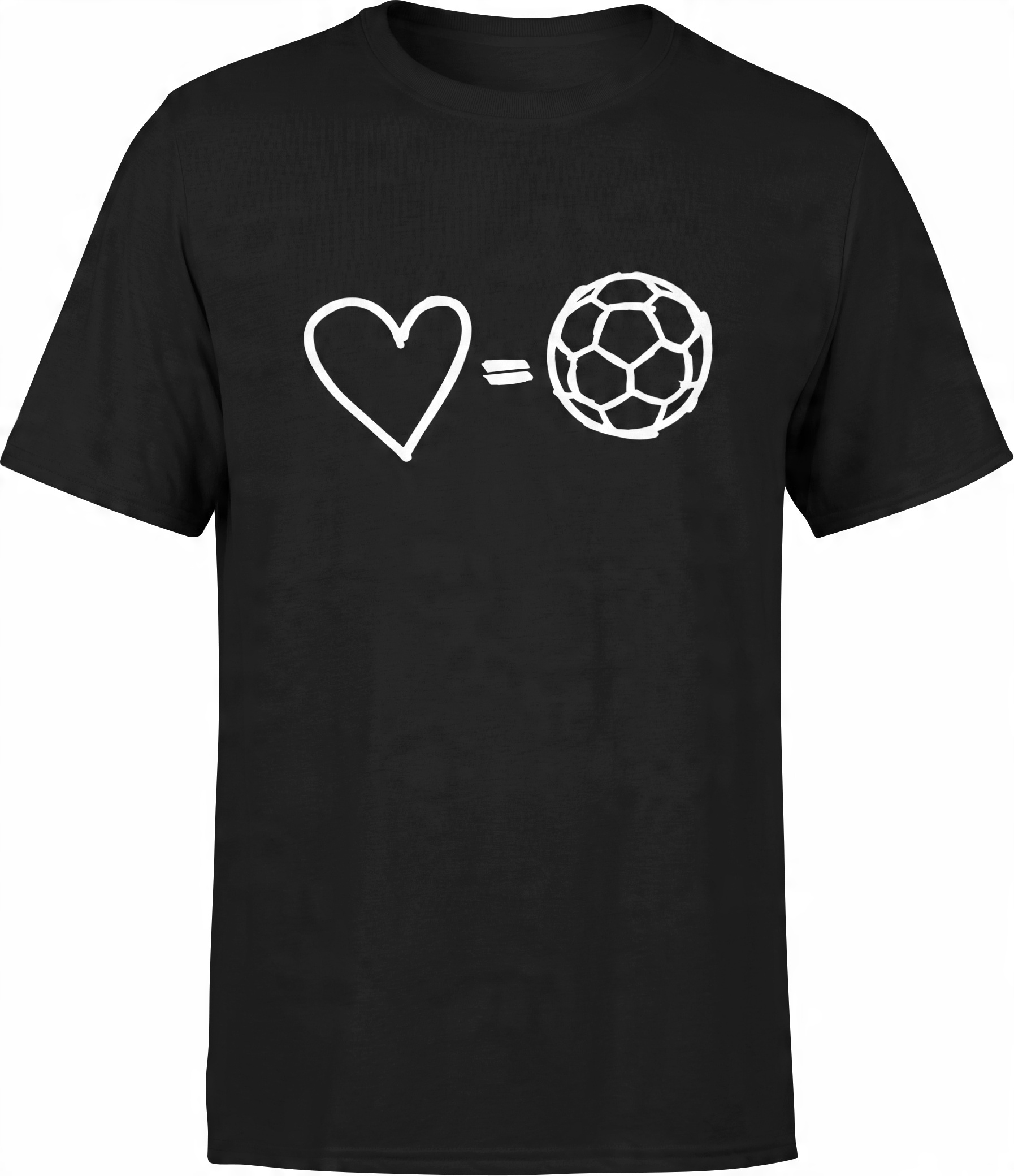 

Męska Koszulka Piłka Nożna Football Piłkarska XXL