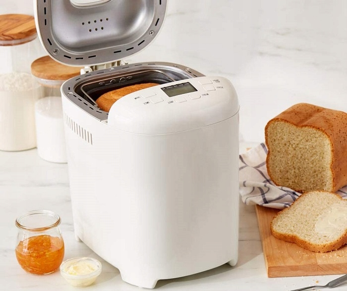 Automat Wypiekacz do chleba Amazon 15 PROGRAMÓW Marka Amazon