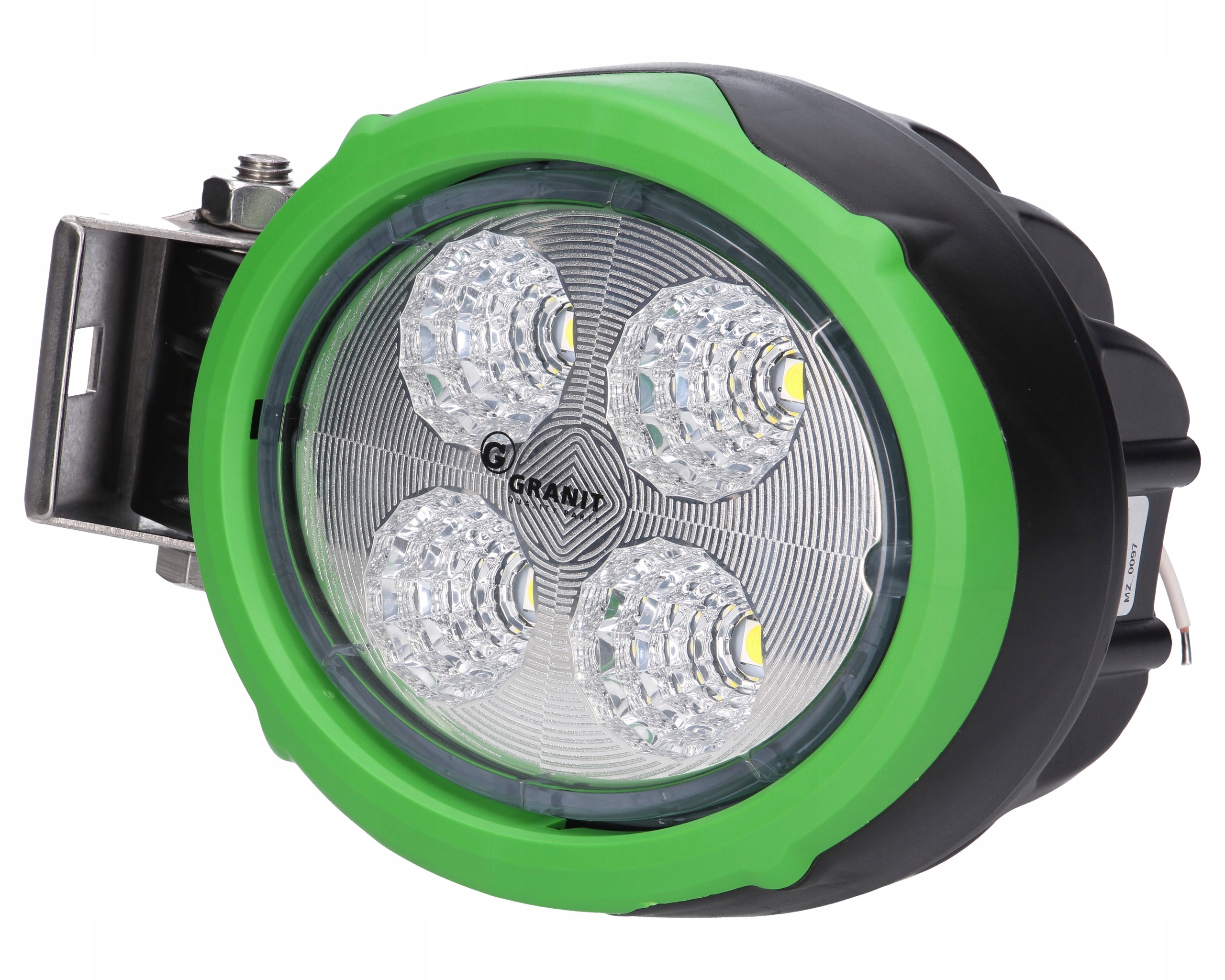 světlomet pracovní Led boční rozptýlený 1200lm