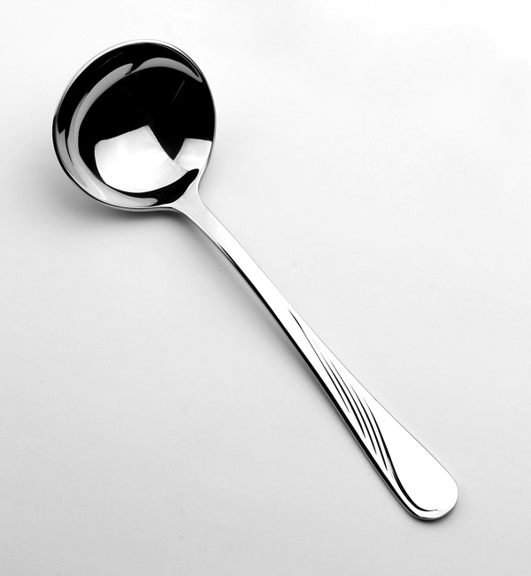 GERLACH CELESTIA SZTUĆCE ŁYŻKA DO SOSU LUZEM Marka Gerlach