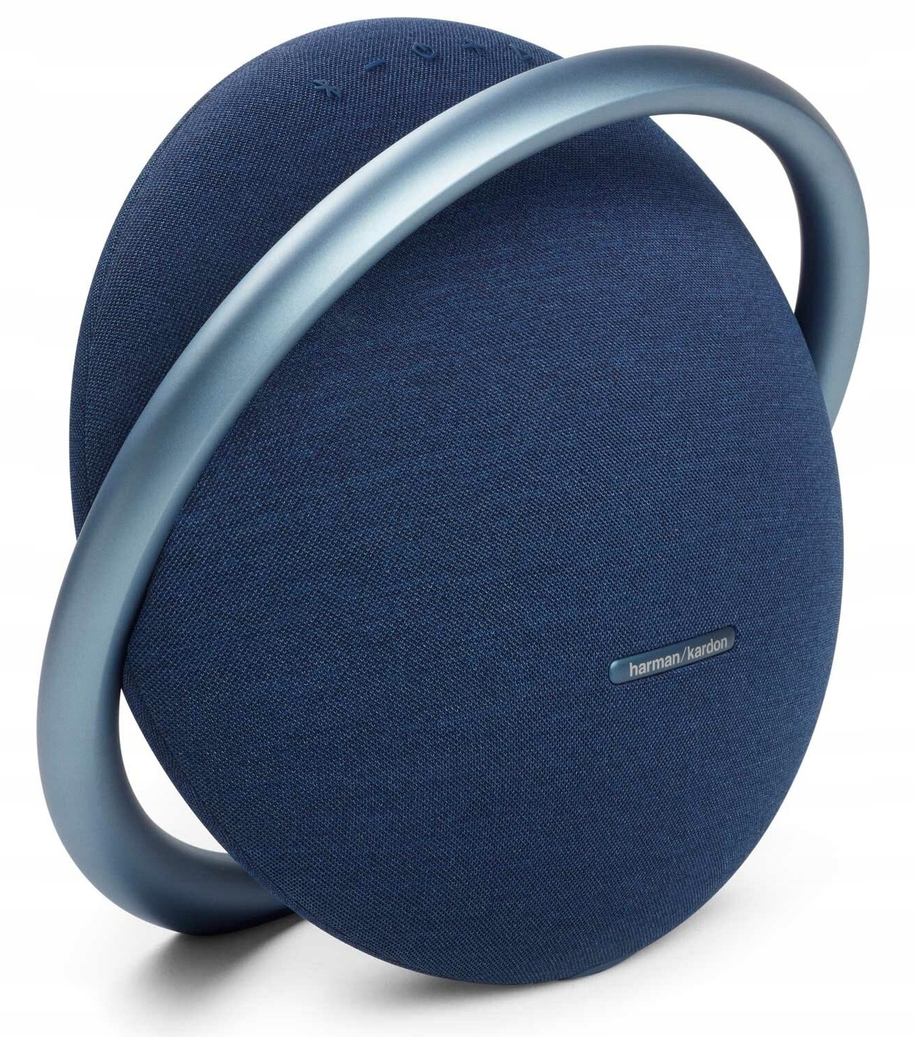 Harman Kardon Onyx Studio 7 Blue, Vynikající, Přenosný, S Exkluzivním Designem