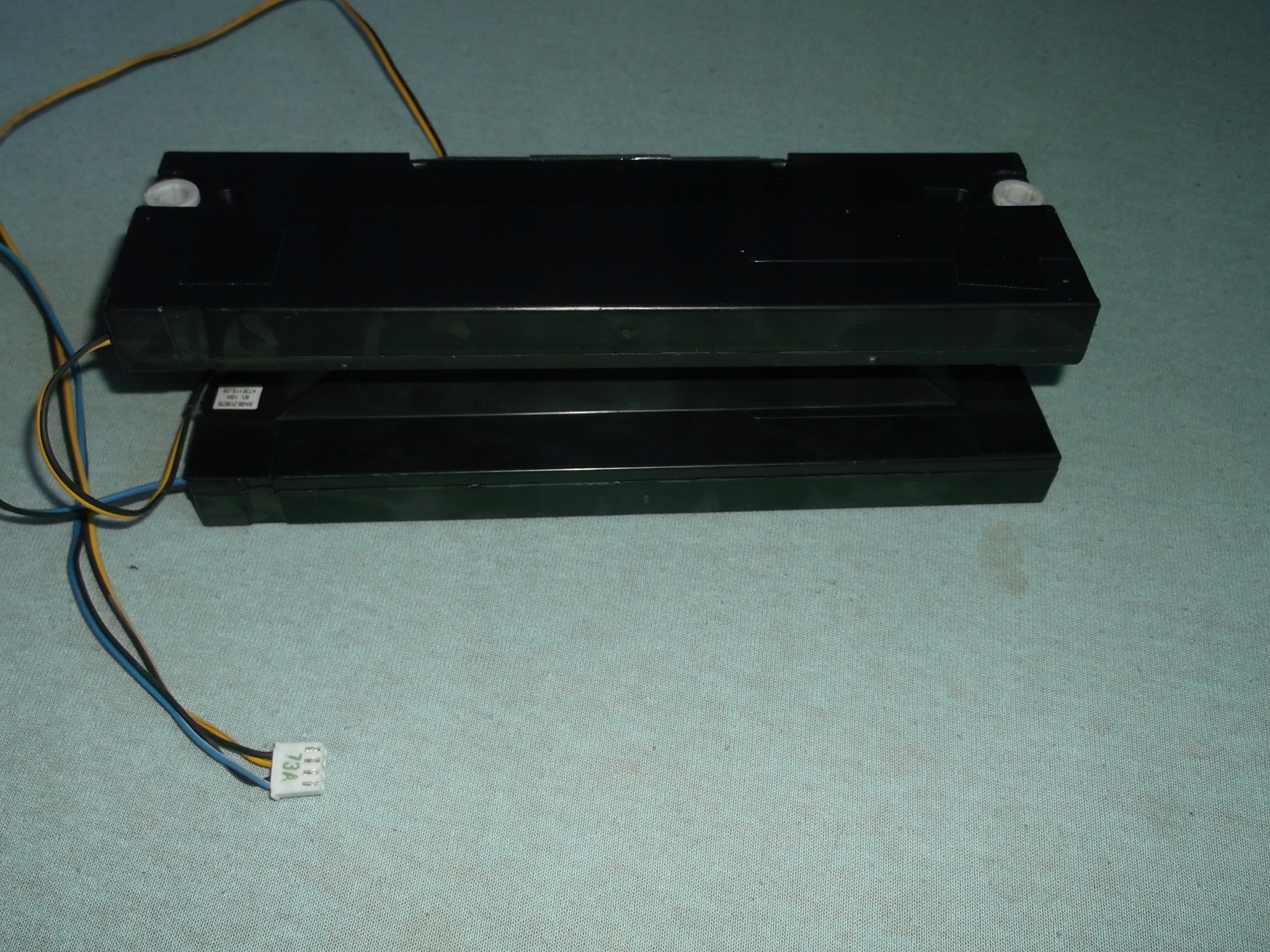 Głośniki BN96-21667B 6 Ohm 10W Kolor czarny