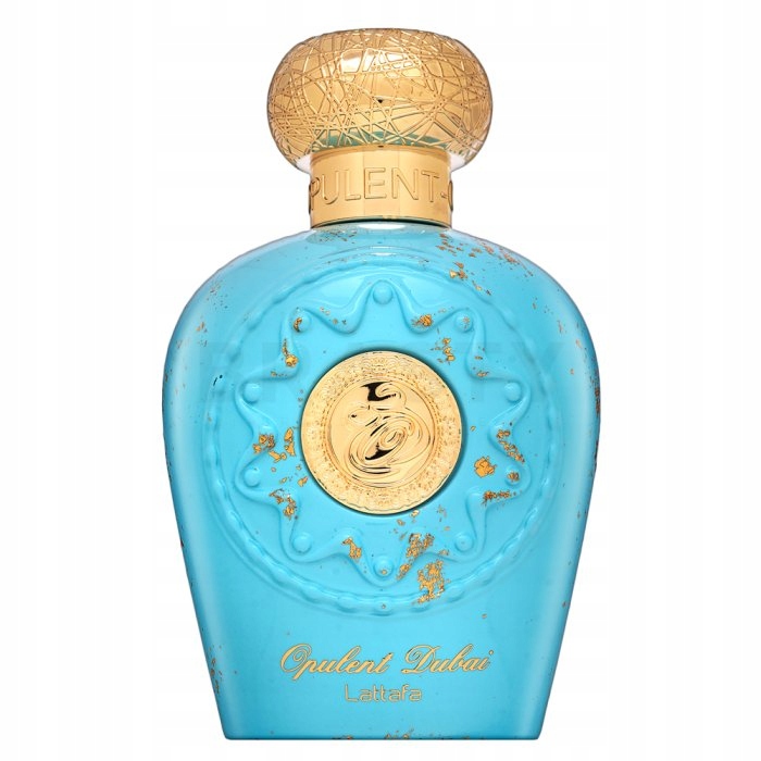 Lattafa Opulent Dubai Edp W 100 ml