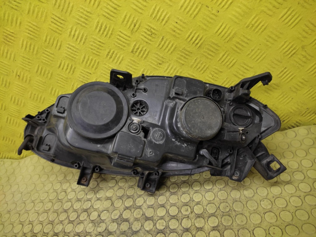 FIAT BRAVO II REFLEKTOR light right front
