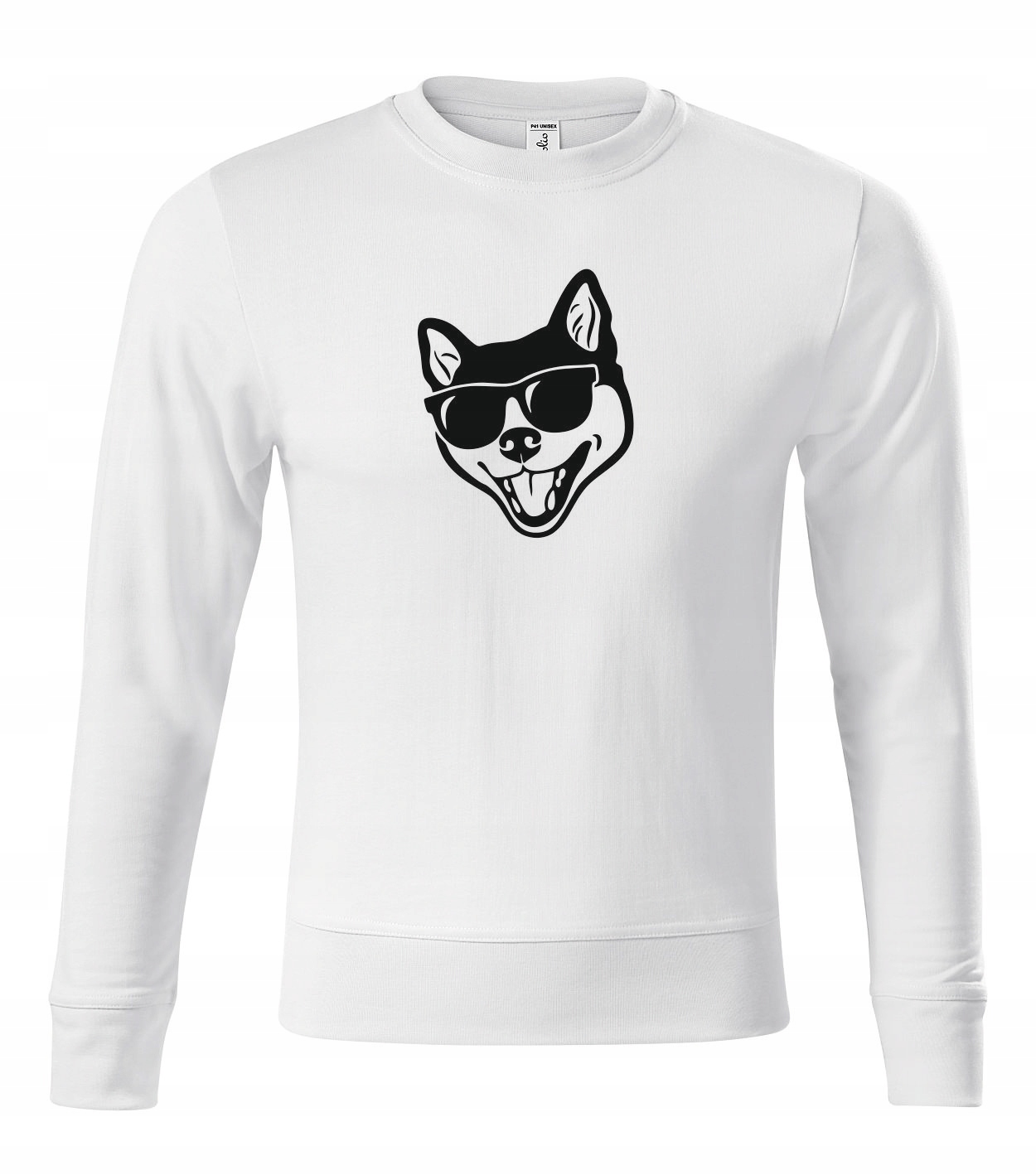 Bluza PIES SHIBA INU SZIBA dziecięca