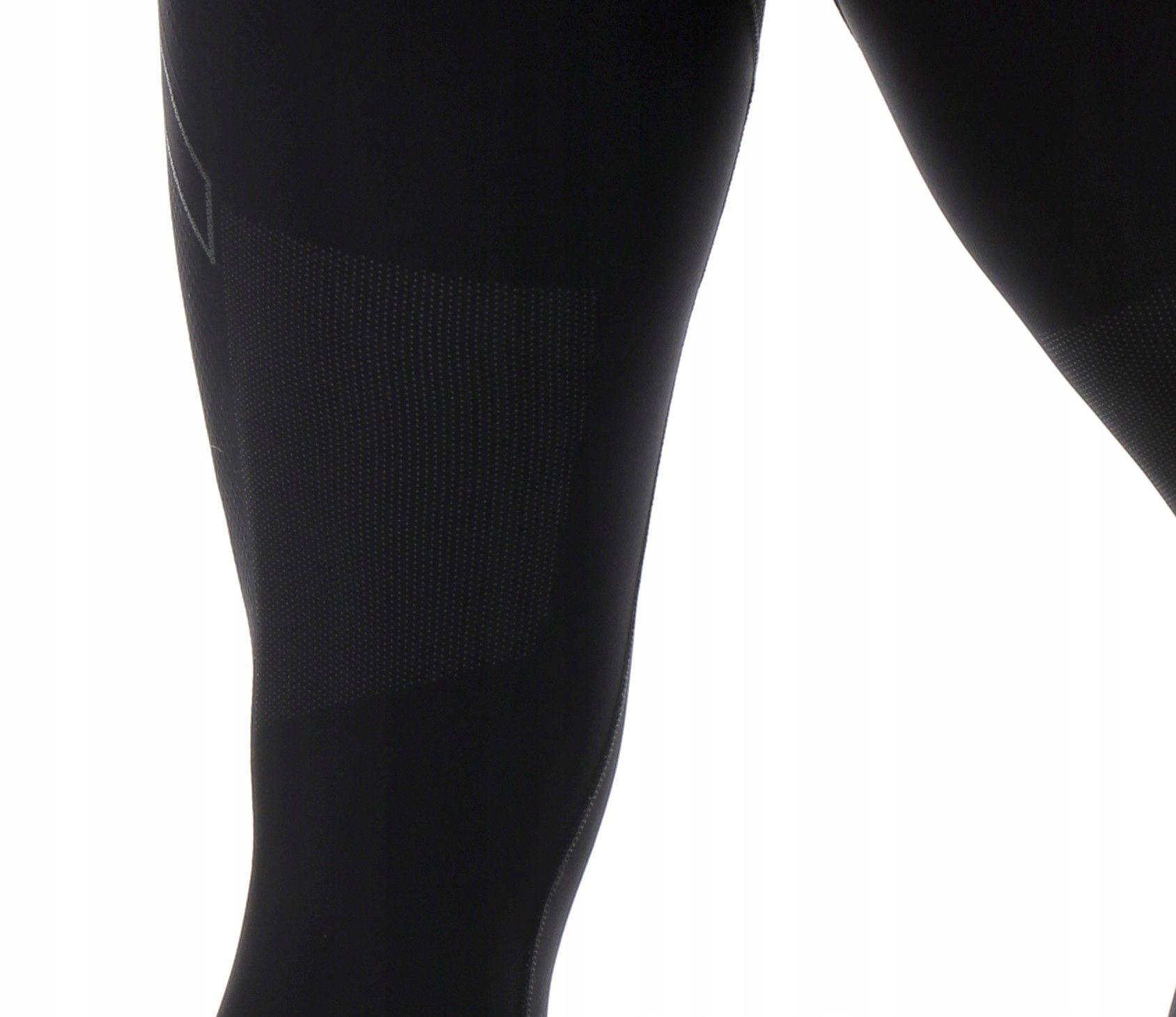 Brubeck OUTDOROWOWA PODKOSZULKA TERMO + MĘSKIE KALESONY TERMOAKTYWNE -L Typ nogawki długa