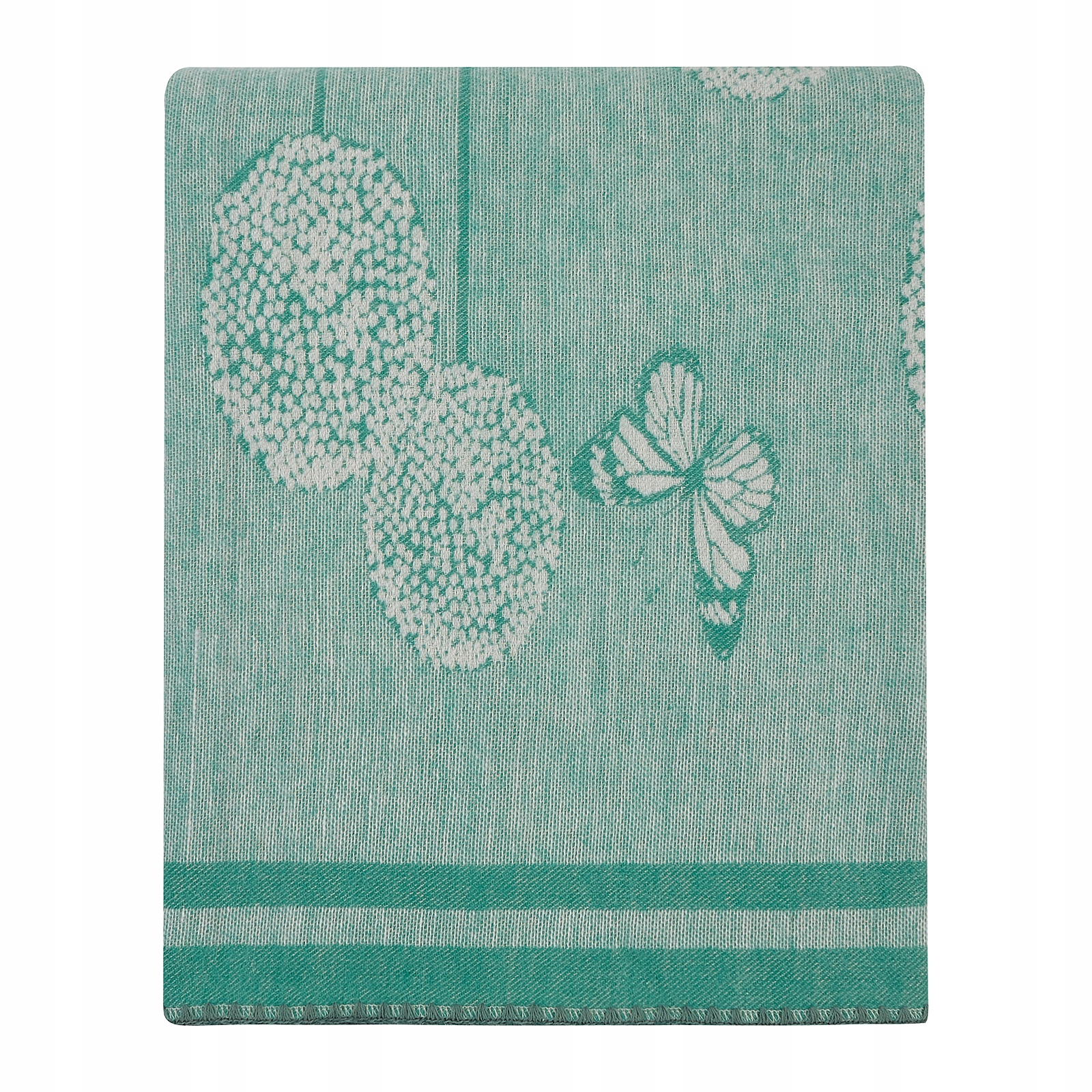 Bavlněná deka 100% bavlna 190 x 205 cm Cozy Blankets