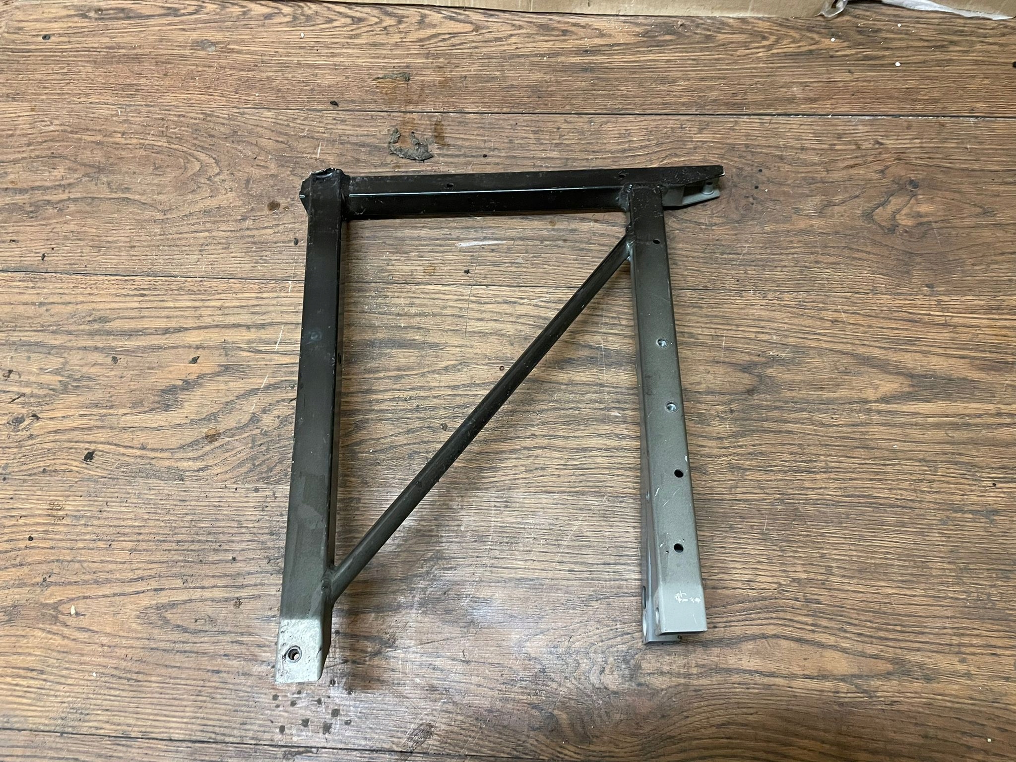 AUDI R8 4S LAMBORGINI HURACAN PODPORA WZMOCNIENIE