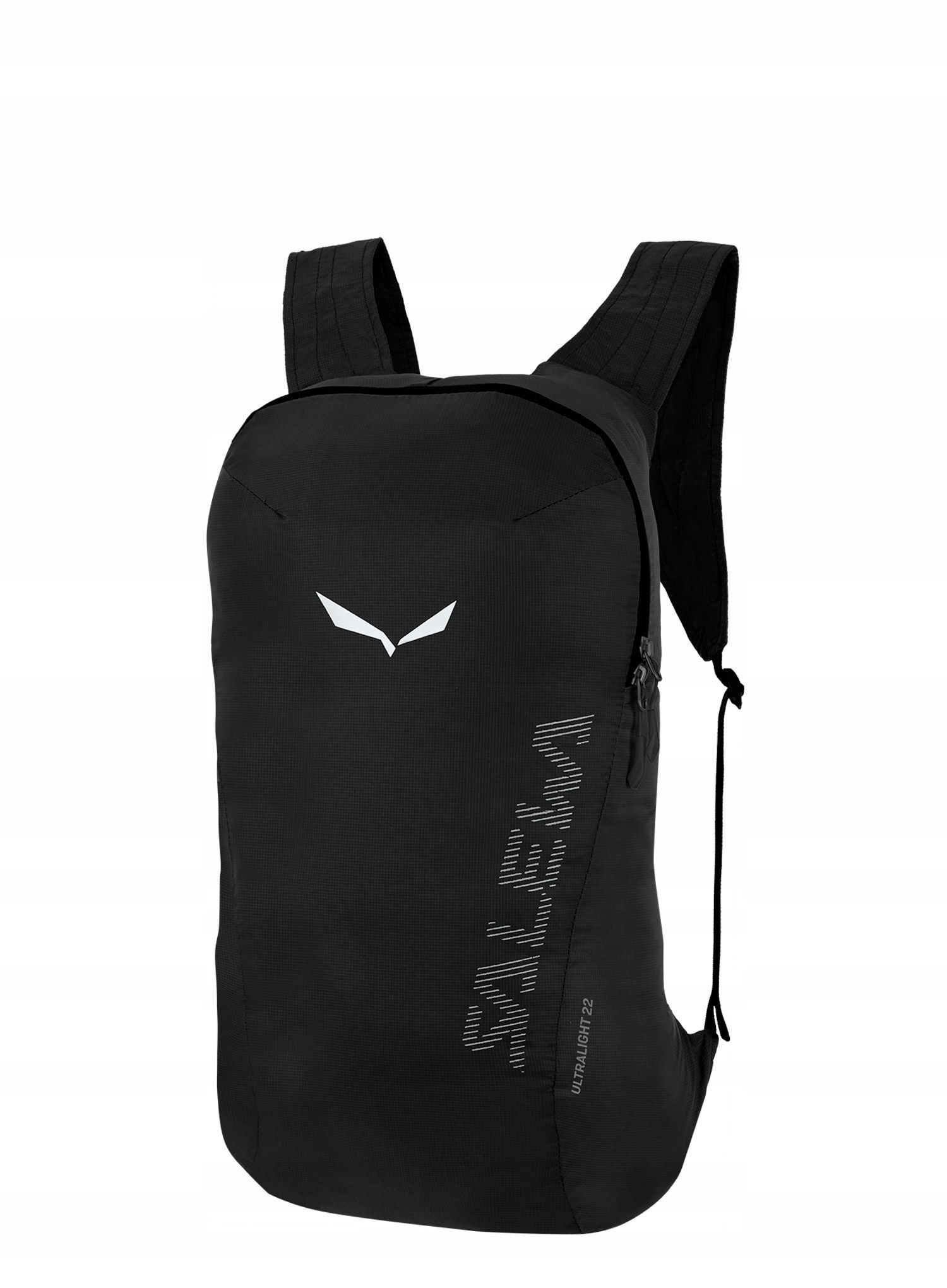 Batoh Salewa Ultralight 22L černý výstup