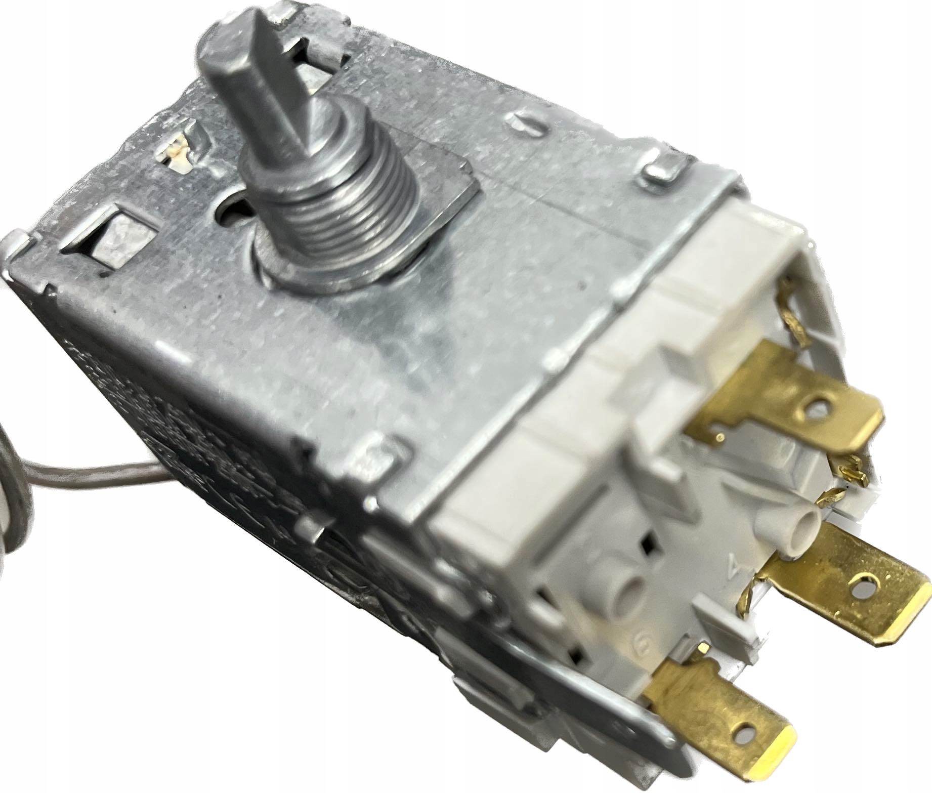 

Termostat Atea A13 0584 Lodówki Whirlpool Oryginał