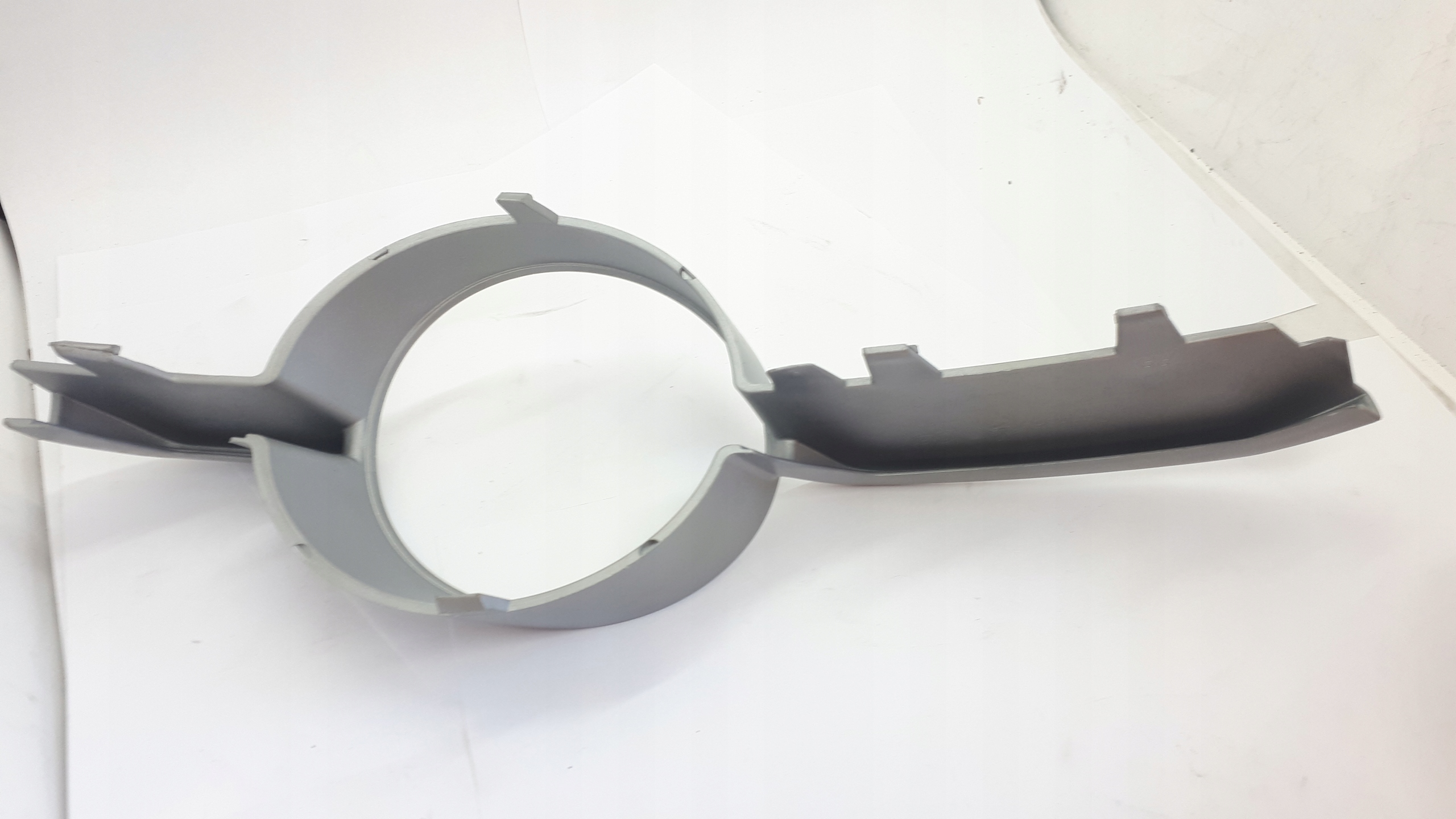 51117188385 - Orig решетка радиатора П BMW X6 E71 E72
