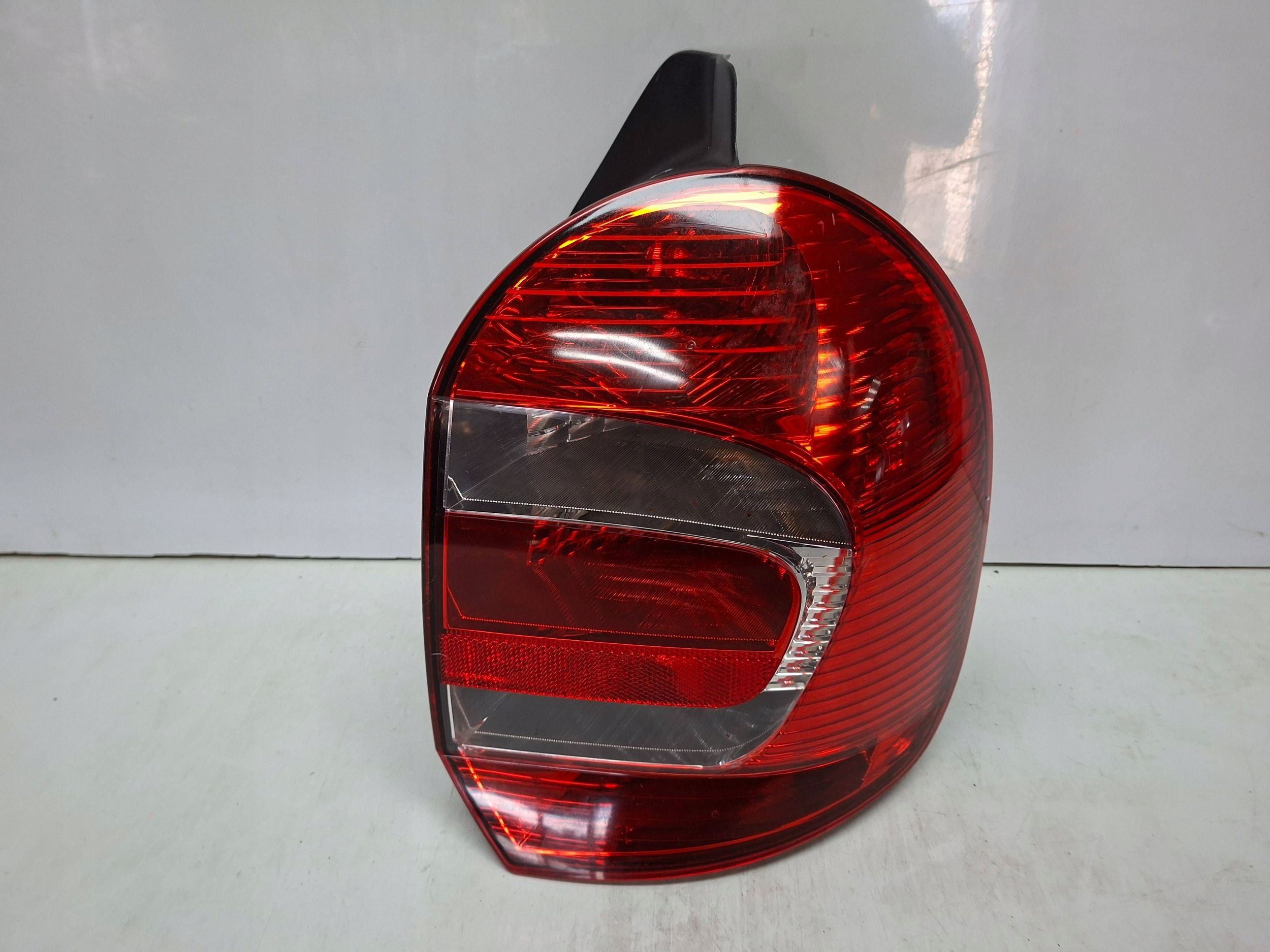 light rear right RENAULT MODUS LIFT 2008