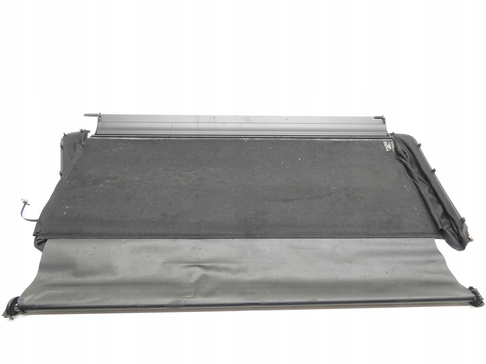blinds plato cover roofs boot AUDI A5 8F CABRIO 8F0863491