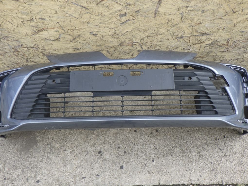 TOYOTA COROLLA E21 sedan 18- front bumper