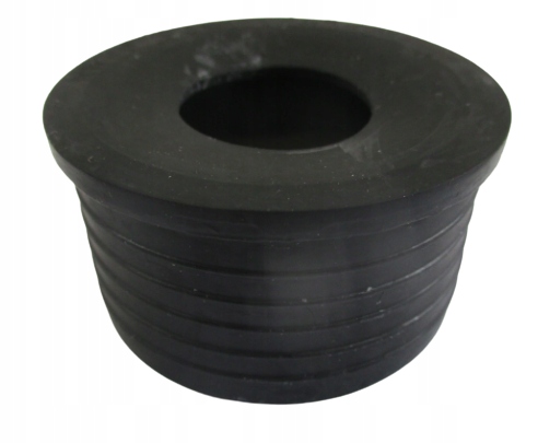 Uszczelka redukcyjna wargowa 40 - 50mm