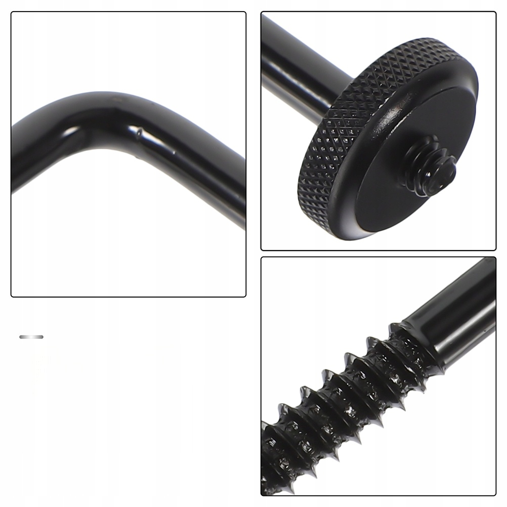 STOJAK DO KAMERY DOMOWEJ Marka bez marki