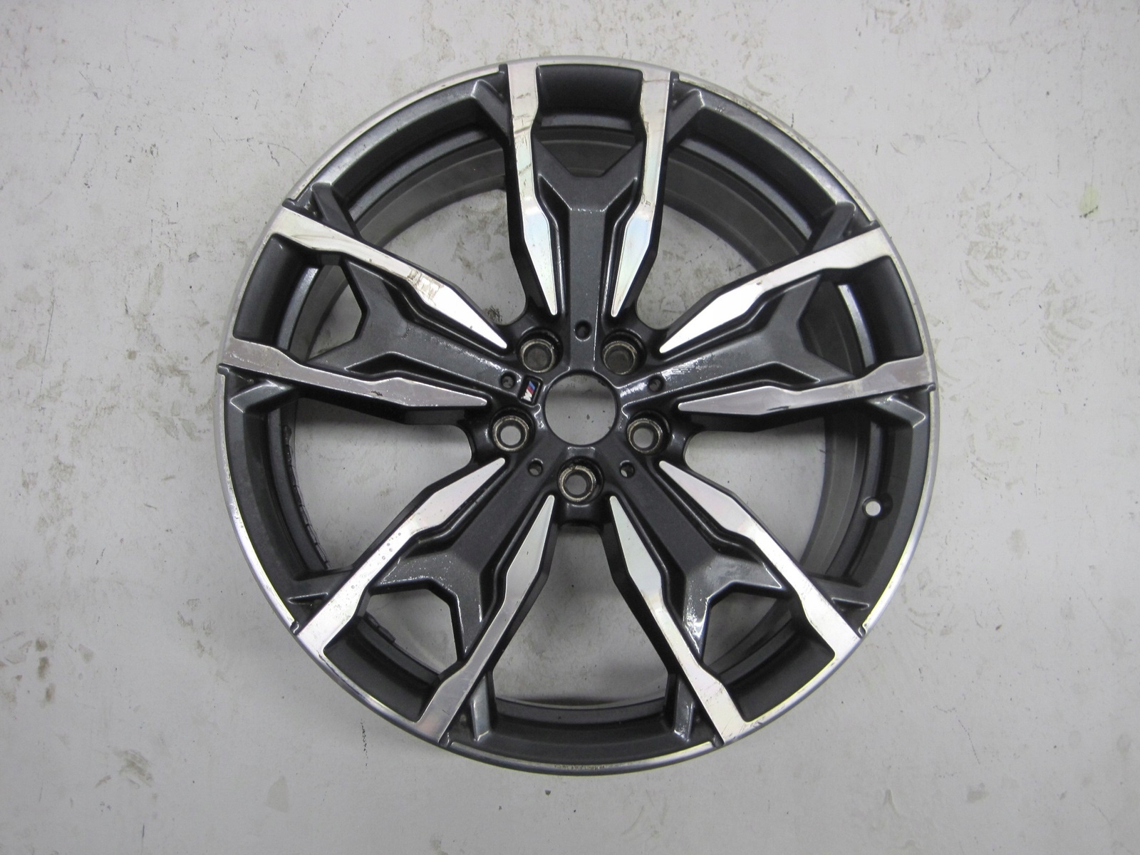 disk BMW X3 G01 X4 G02 M R20 8073791