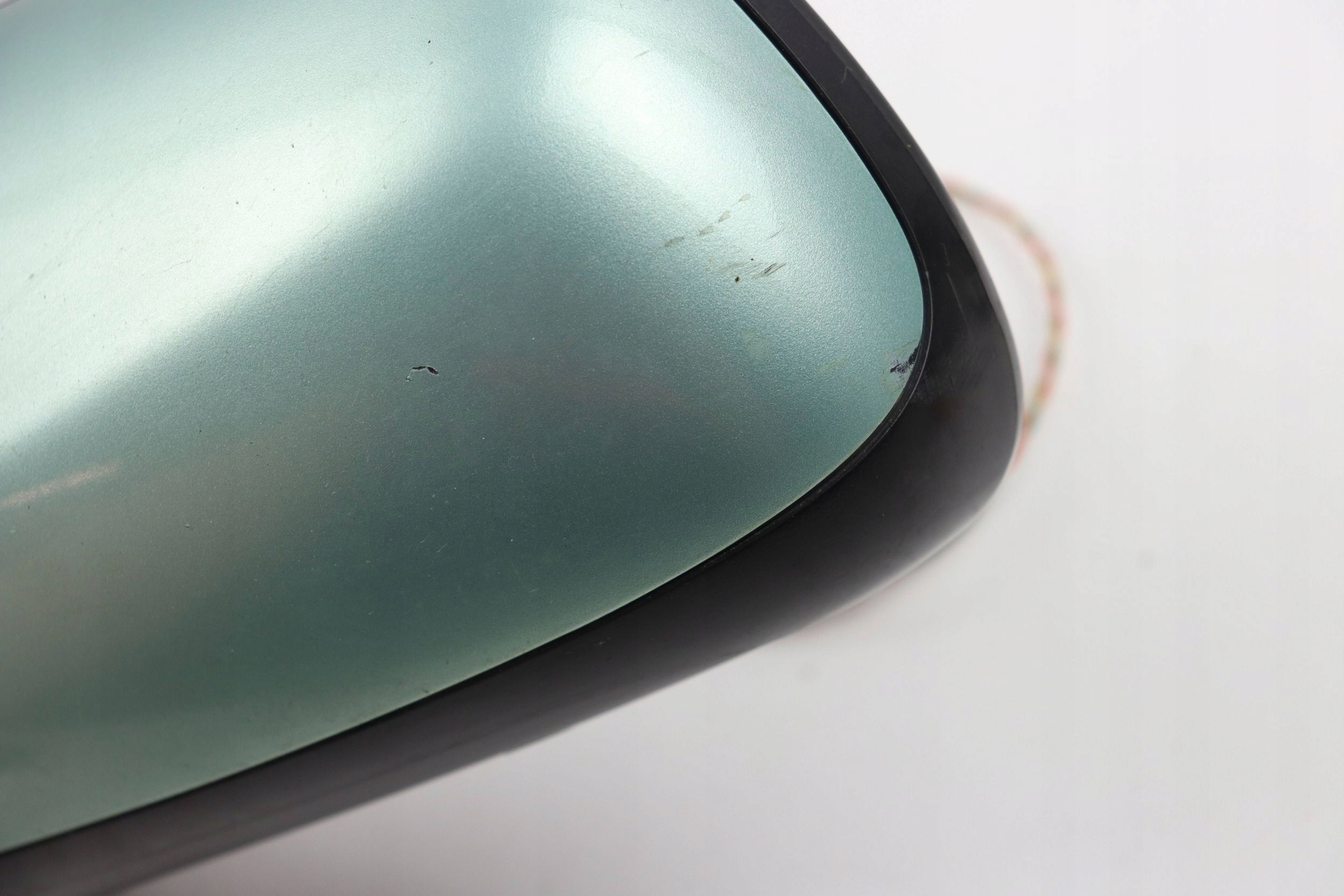 PEUGEOT 307 mirror left LQAD 7 PIN (5+2) 96347727XT