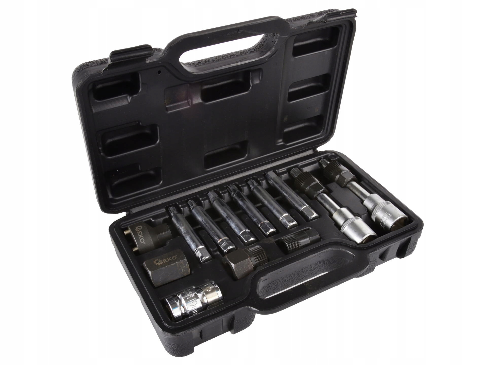 KLUCZE DO ALTERNATORA ALTERNATORÓW ZESTAW 13 el Marka Geko