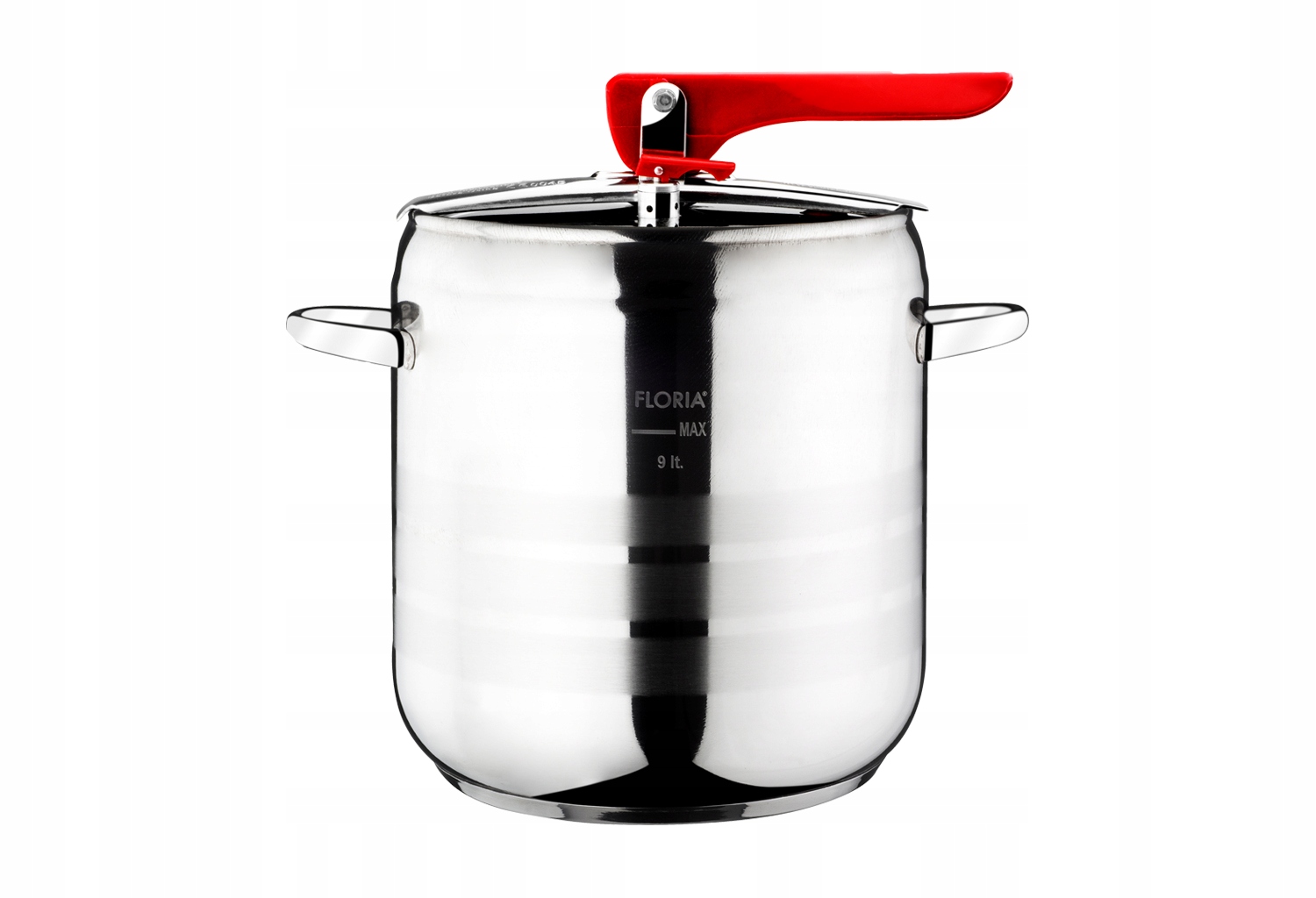 Tlakový Hrnec 14L Hrnec Turecký Indukční Hrnec