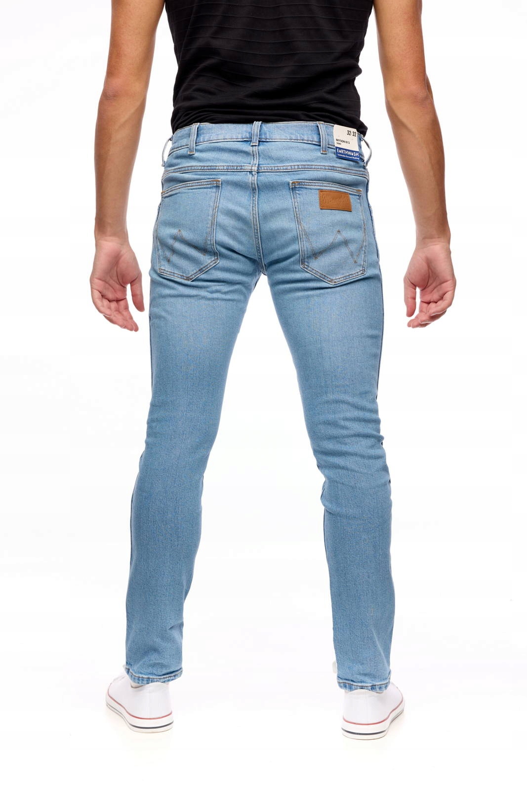 

Wrangler Bryson This Time W14XJX21E 34/32