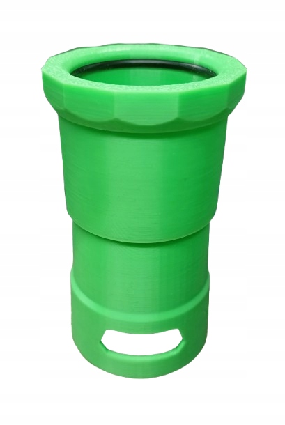 WS3D Adapter Festool Planex odkurzacz Karcher Wd