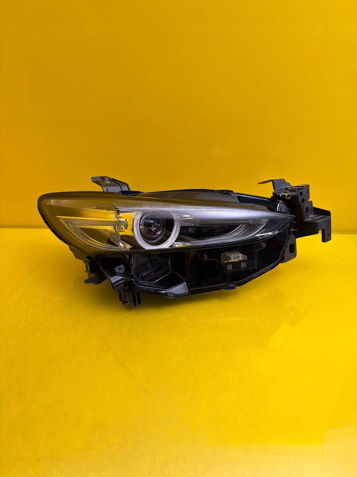 light right Mazda 6 GL Full Led 2018-2021 GRF5-51030 12 vertical