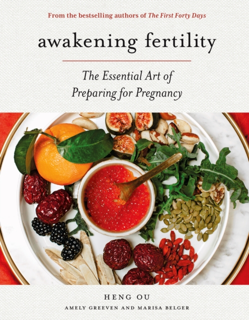 Awakening Fertility HENG OU