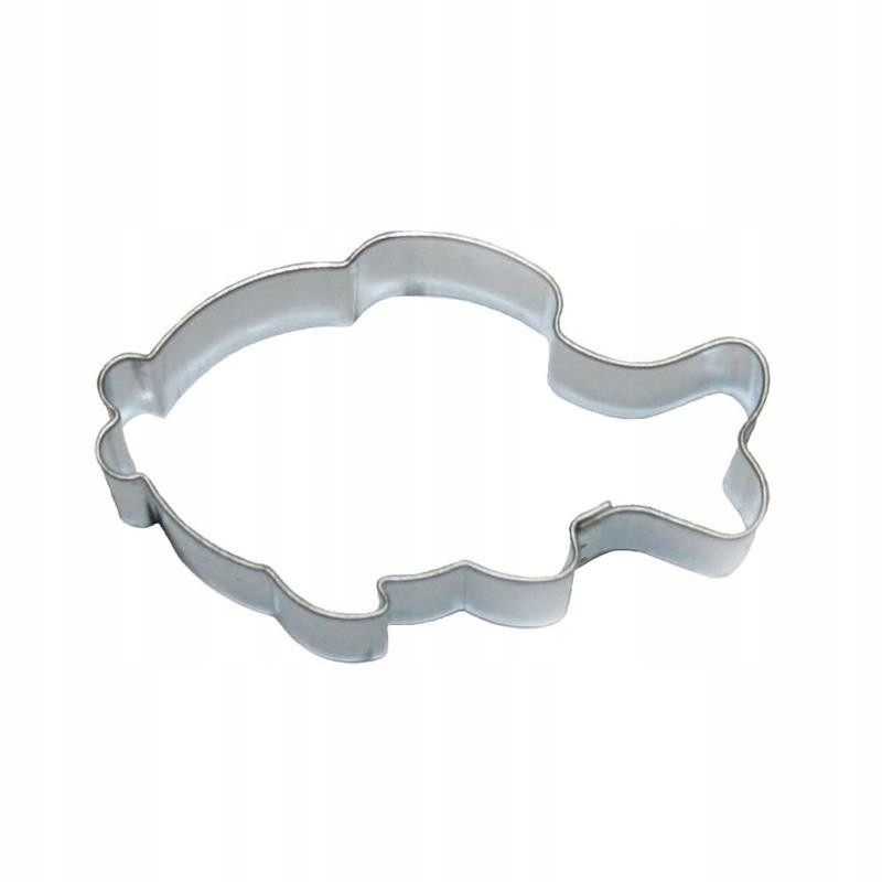 

Foremka, wykrawacz do ciastek Rybka, 6,7 cm