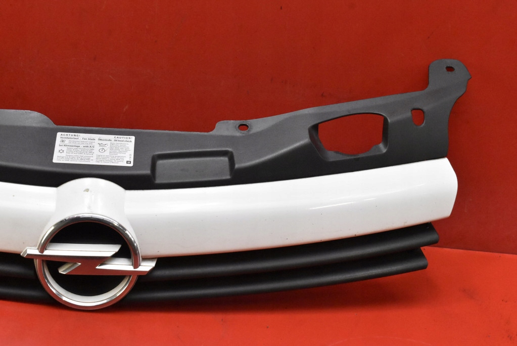 Grille BIALA 13108463 OPEL ASTRA 3 III H 04-07