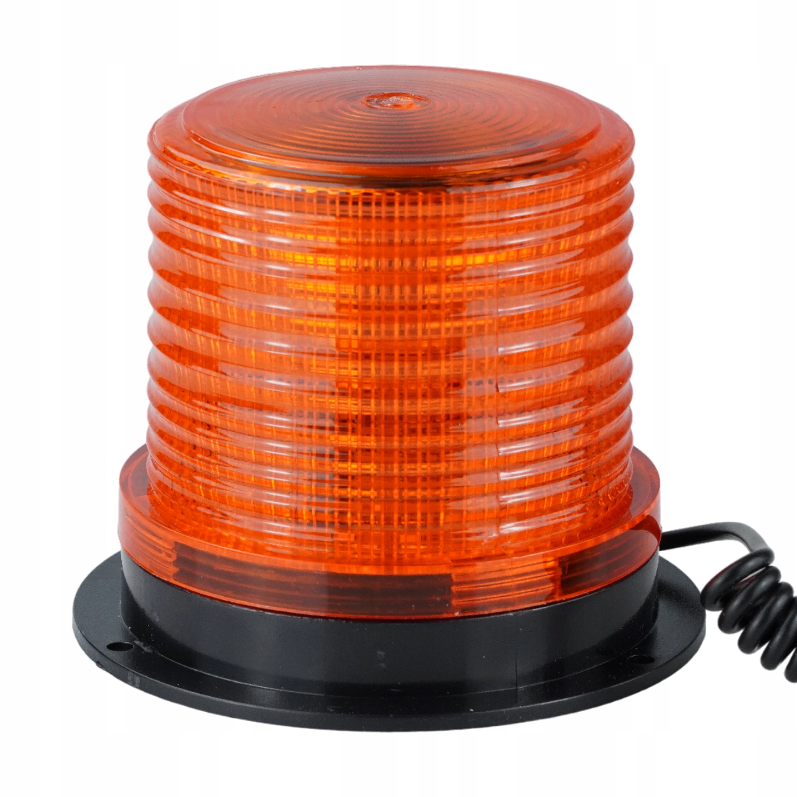 VÝSTRAŽNÉ LED KONTROLNÍ SVĚTLO KOHOUT MAGNETICKÉ 12V 24V LED STROBOSTROPICKÉ SVĚTLO Výrobce dílů PRC