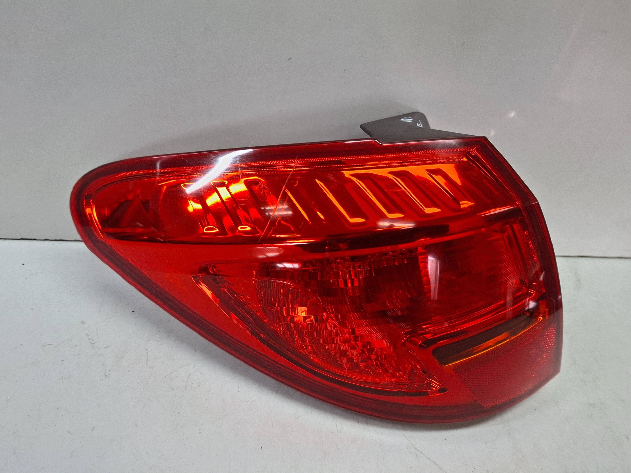 light rear left 13253627 OPEL MERIVA B 2010