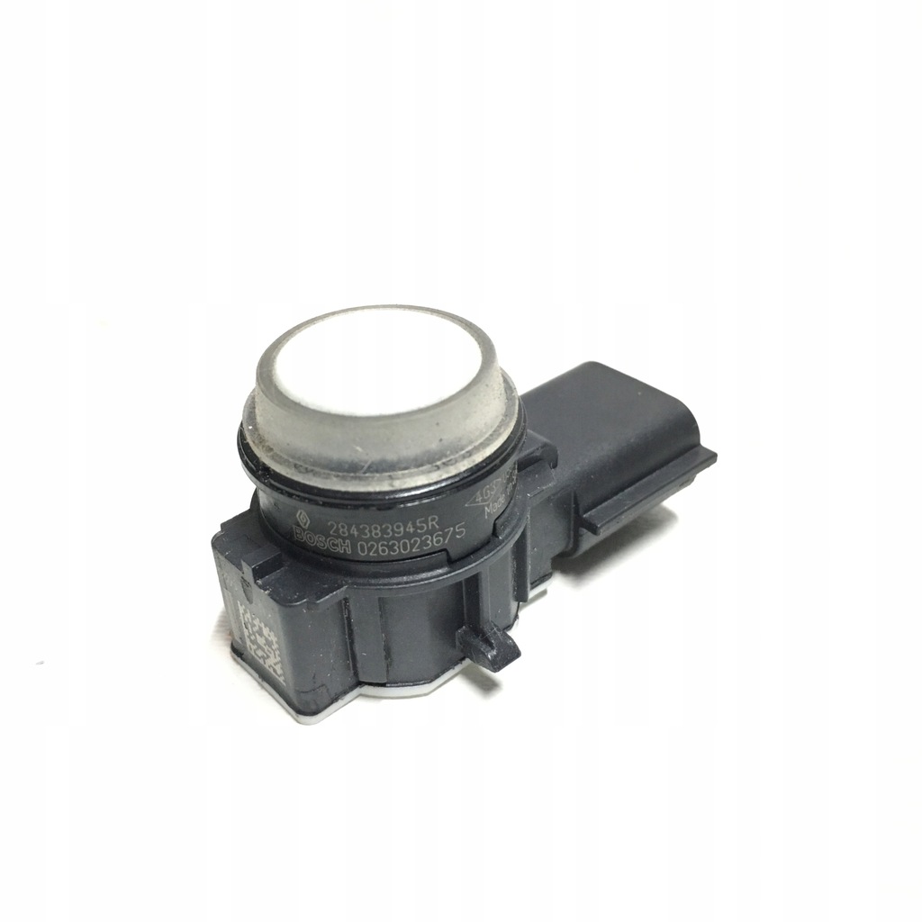 Parkovací senzor 284383945R 0263023675 Renault Skrajny Levý Pravý Nárazník