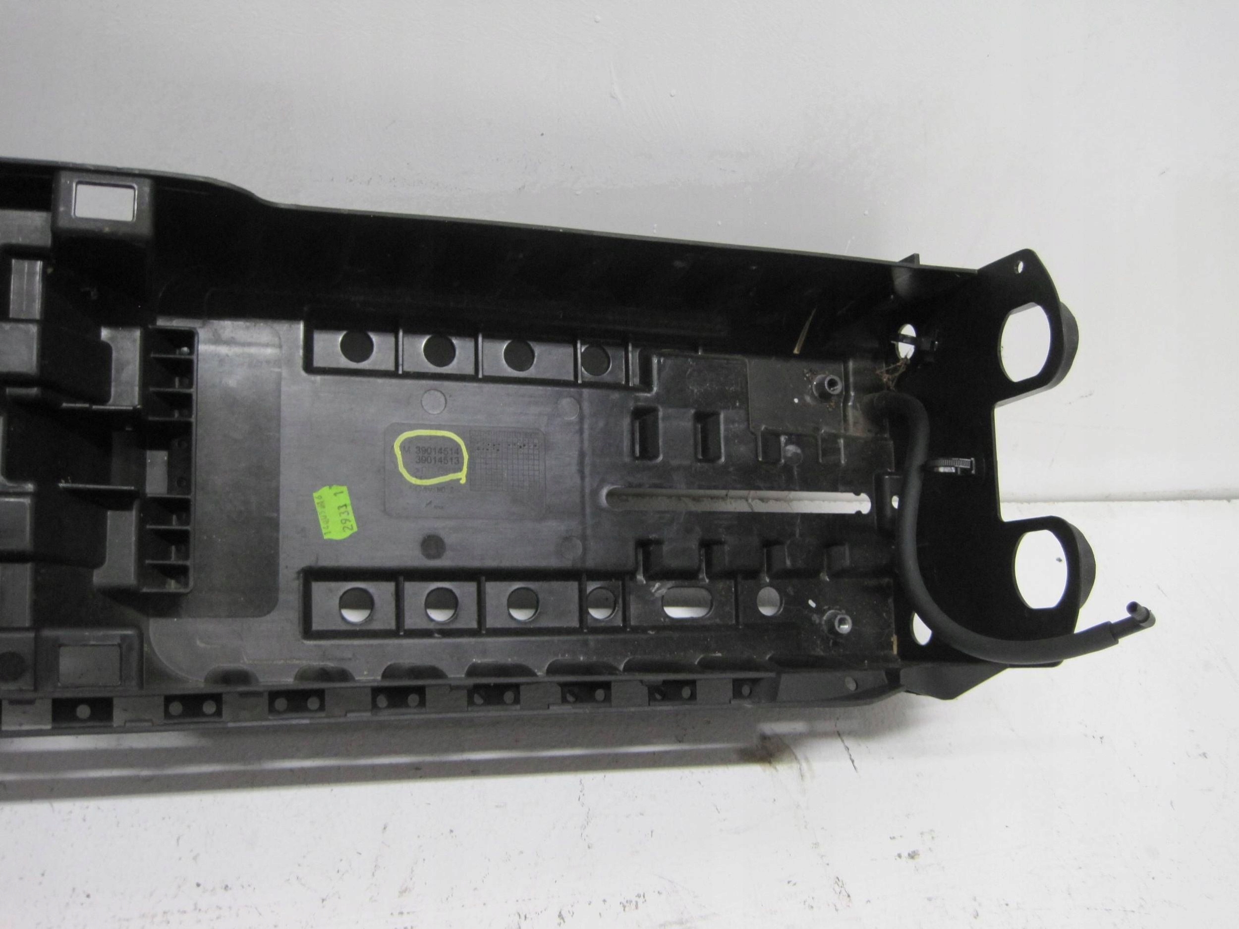 držač akumulatora OPEL ASTRA K 39014514