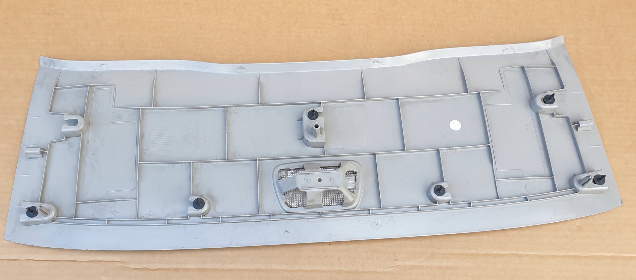 couverture couverture de toit arrière feu VOLVO C30 OE