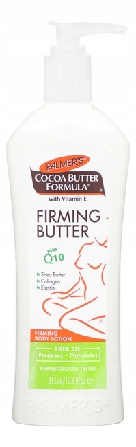 

Palmers Firming Butter balsam ujędrniający 315ml