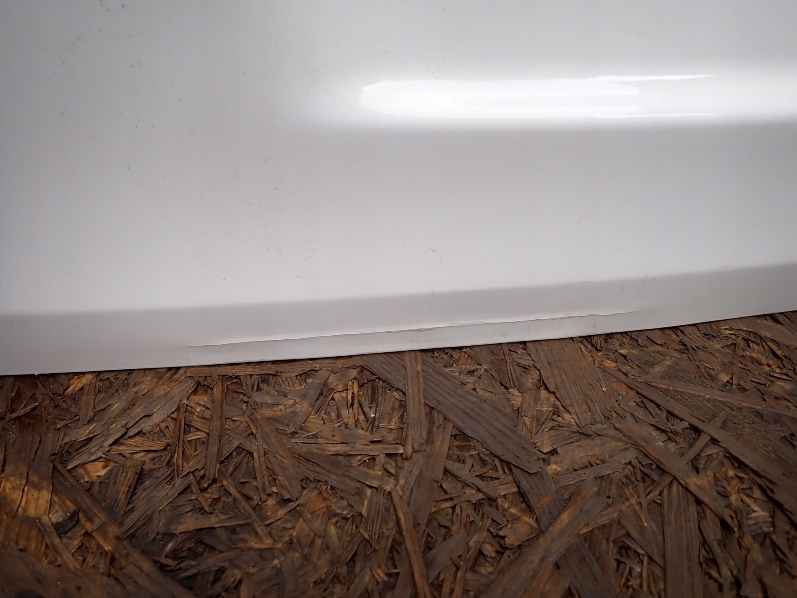 boot door rear cover boot SUZUKI VITARA 3 III LY 2015- 69100-54P00