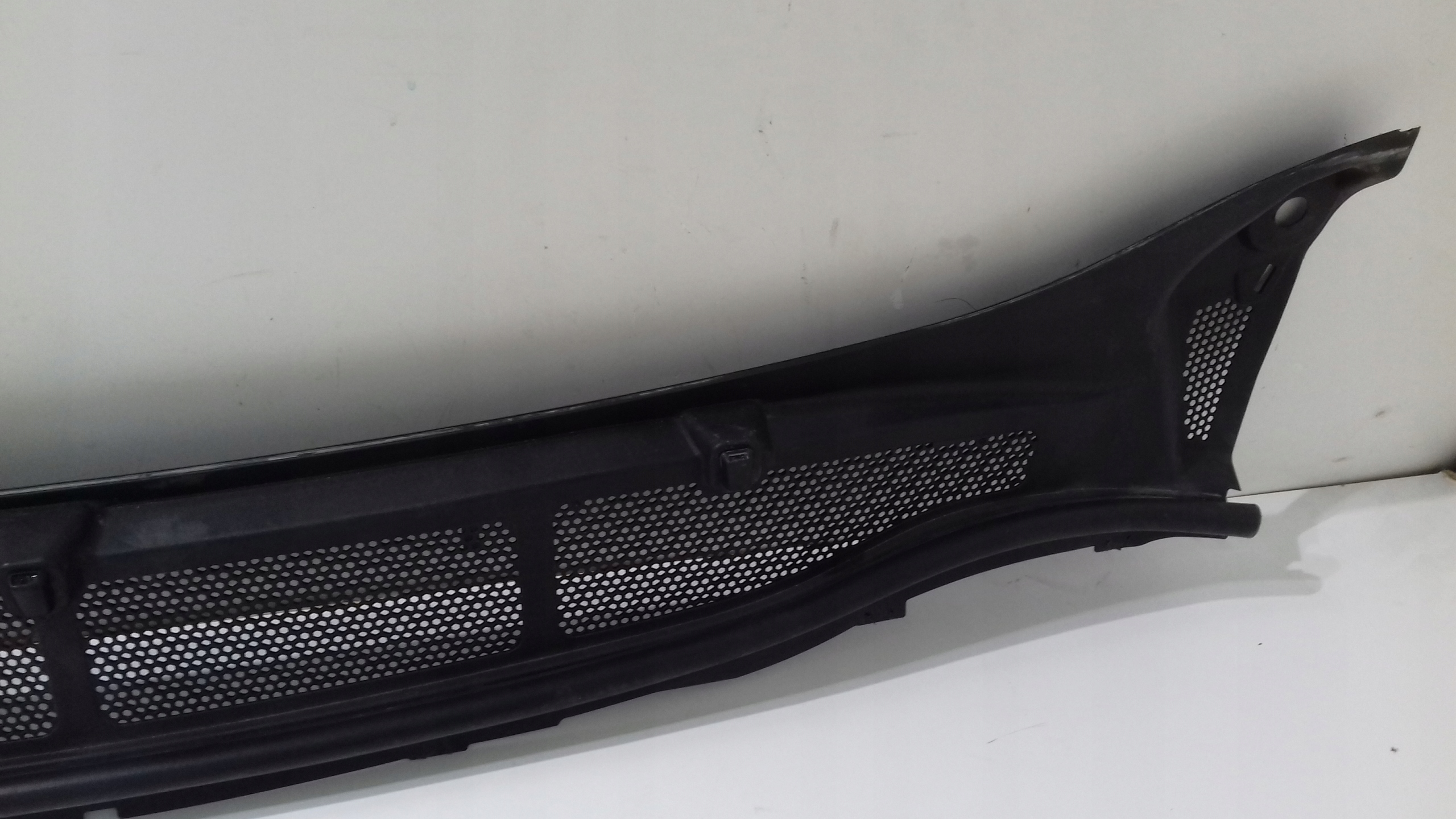 FORD S-MAX II GALAXY IV torpedo upper