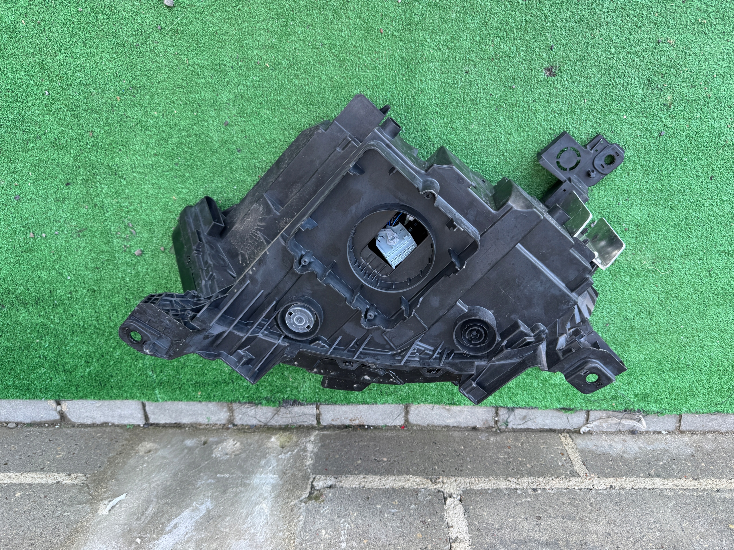 Frontscheinwerfer Opel Mokka 98340166 LED Rechts Scheinwerfer Headlight - Thumbnail 11