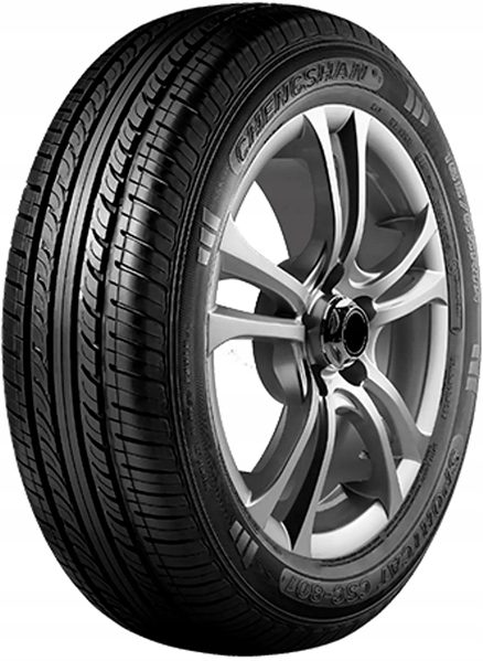 165/65R14 pneumatika Chengshan Sportcat CSC-801 Cs 79T